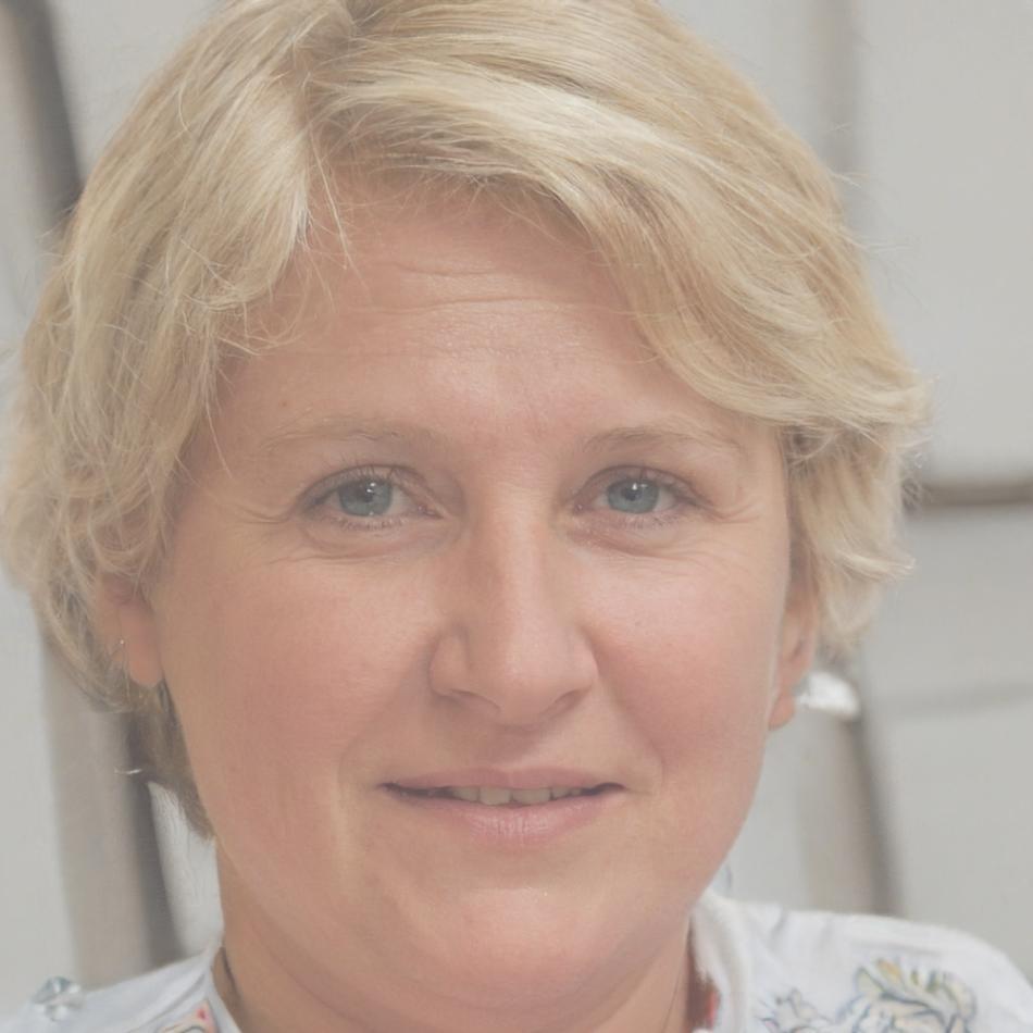 Retrato de Lucía Herrera